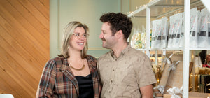 Romance, Adventure and Chocolate...