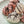 Load image into Gallery viewer, Chocolate Drizzled Meringues