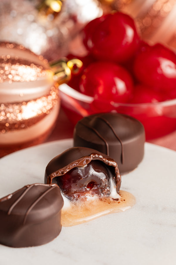 Cherry Kirsch Gift Box