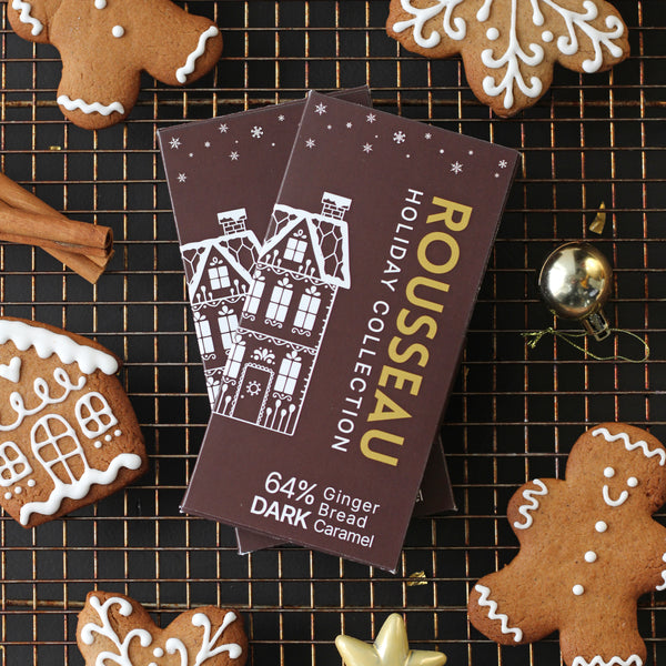 Holiday Bar Collection