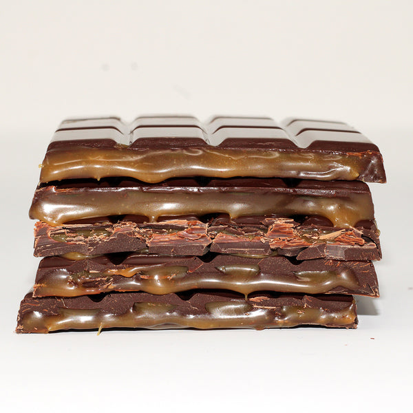 Caramel Bar Collection