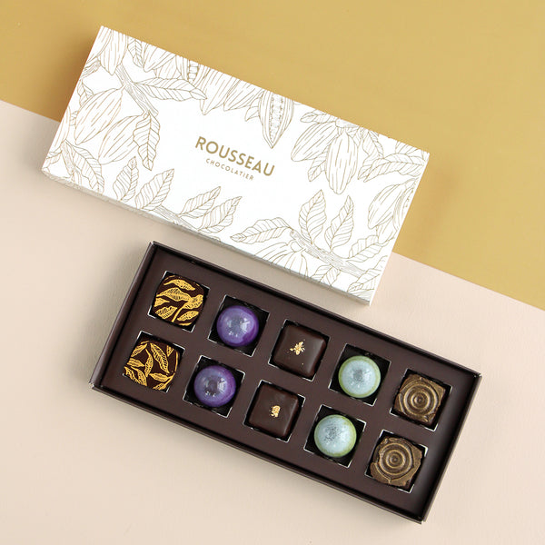 Dark Chocolate Collection