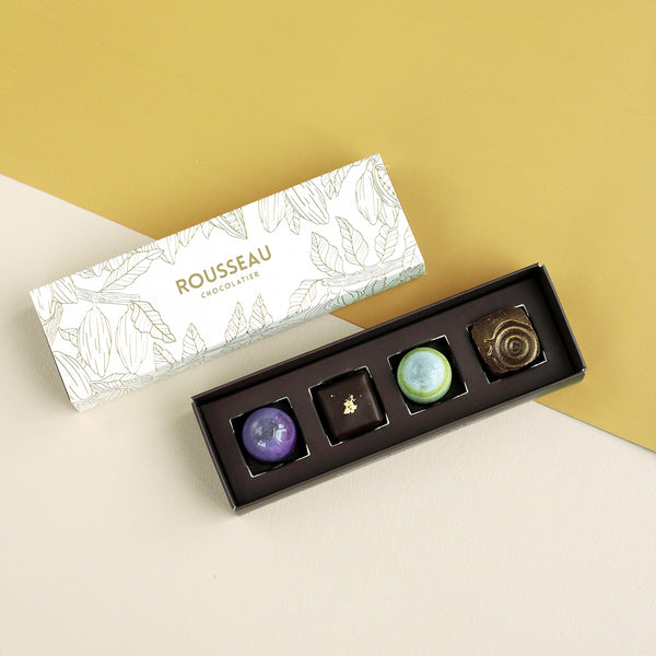 Dark Chocolate Collection
