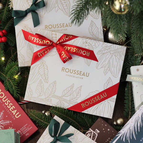 Holiday Chocolate Collection