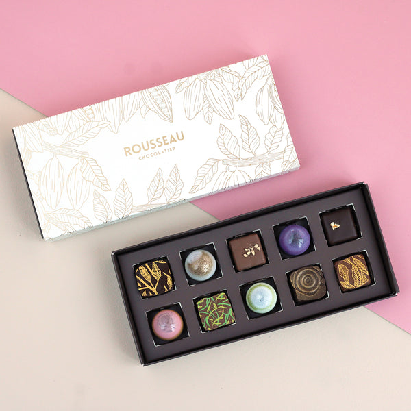 Curated Chocolate Collection