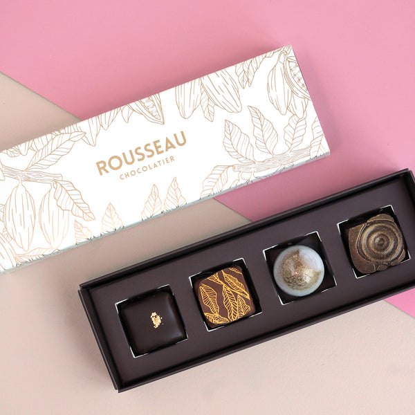 Curated Chocolate Collection