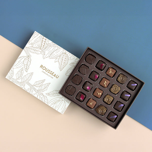 Nova Scotia Chocolate Collection