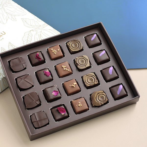 Nova Scotia Chocolate Collection