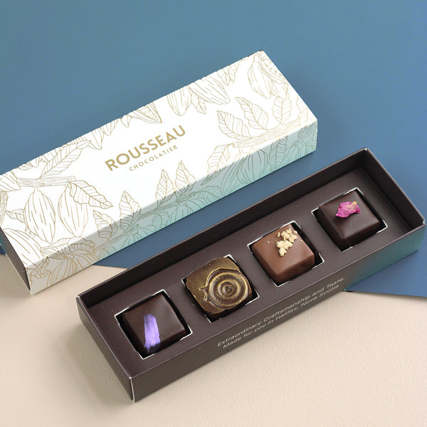 Nova Scotia Chocolate Collection