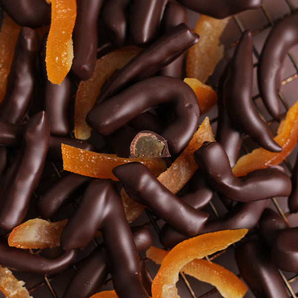 Orangettes