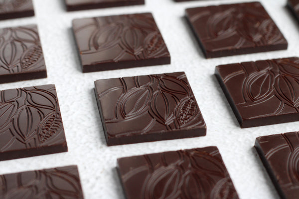 Skinny Squares
