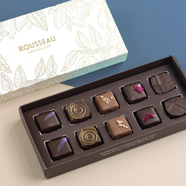 Nova Scotia Chocolate Collection