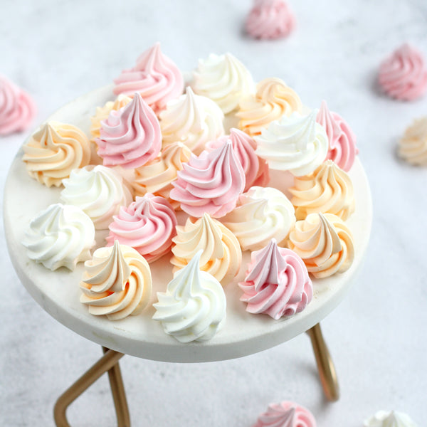 Meringues