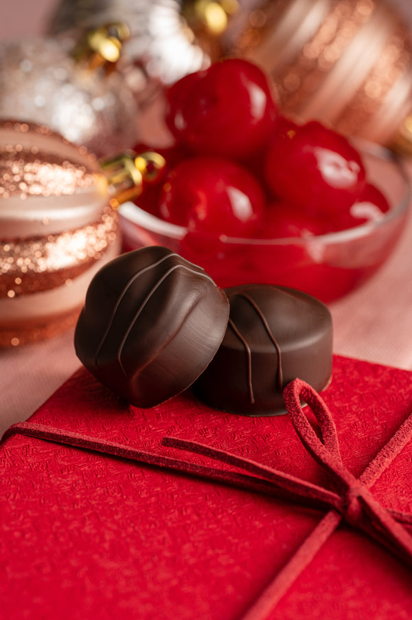 Cherry Kirsch Gift Box (2025)