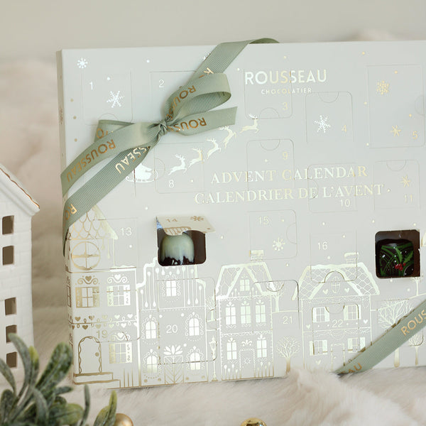 Artisan Advent Calendar