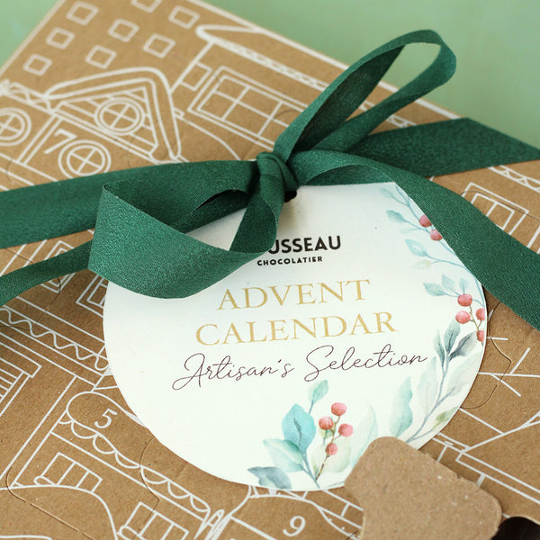 Advent Calendar Artisan's Selection (PRE-ORDER)