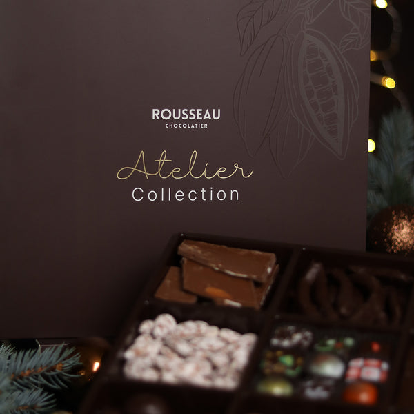 Atelier Collection