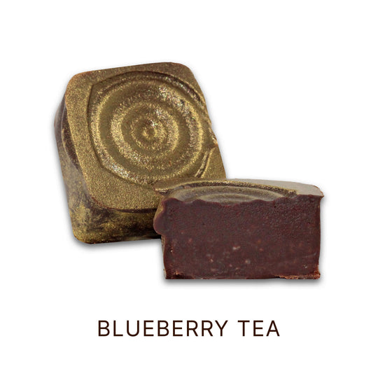 Ingredient List – ROUSSEAU Chocolatier