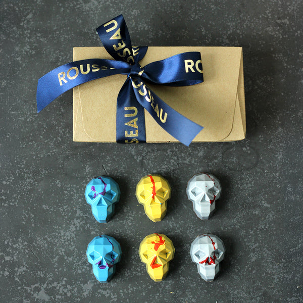 The Bold Bite Collection Box of 6