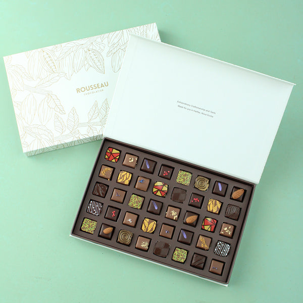 CHOCOLATE GIFT BOXES