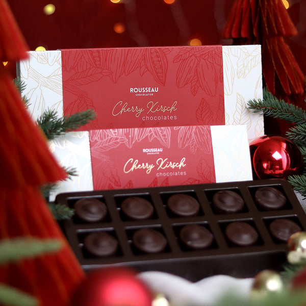 PRE-ORDER: Cherry Kirsch Gift Box