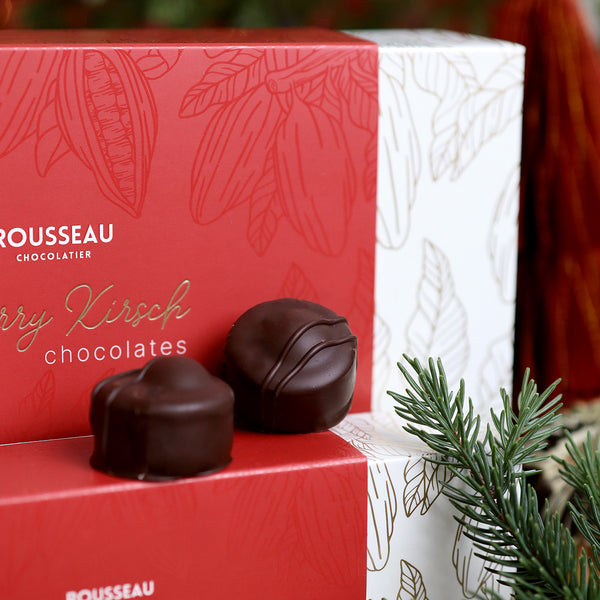 PRE-ORDER: Cherry Kirsch Gift Box
