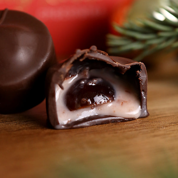 PRE-ORDER: Cherry Kirsch Gift Box
