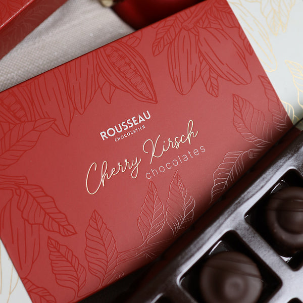 PRE-ORDER: Cherry Kirsch Gift Box