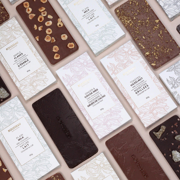 Artisan Bar Collection