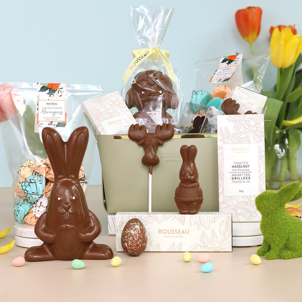 Easter Gift Baskets