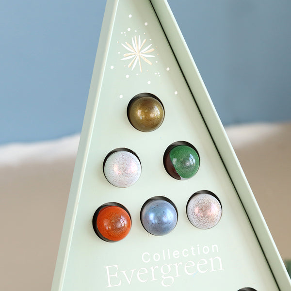 Evergreen Box 2026