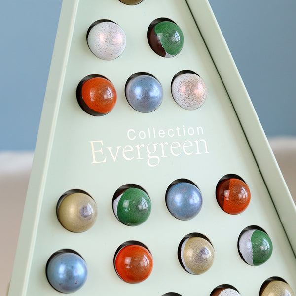Evergreen Box 2026