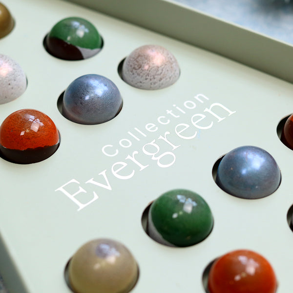 Evergreen Box 2026