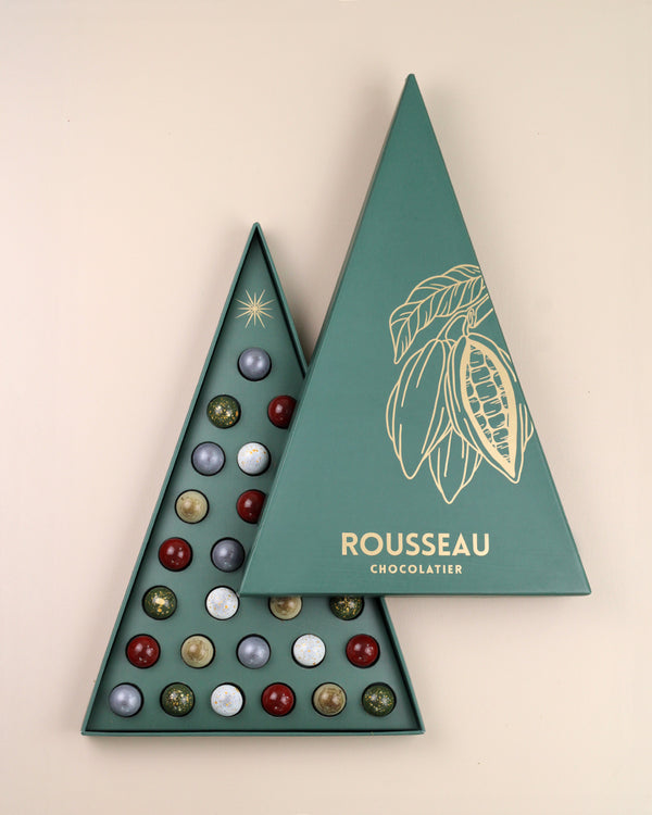 Evergreen Box