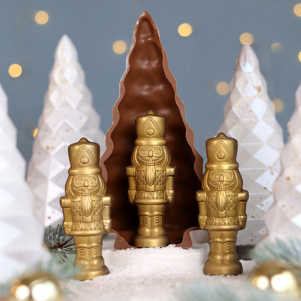 Festive Trees