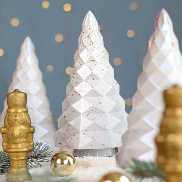 Festive Trees