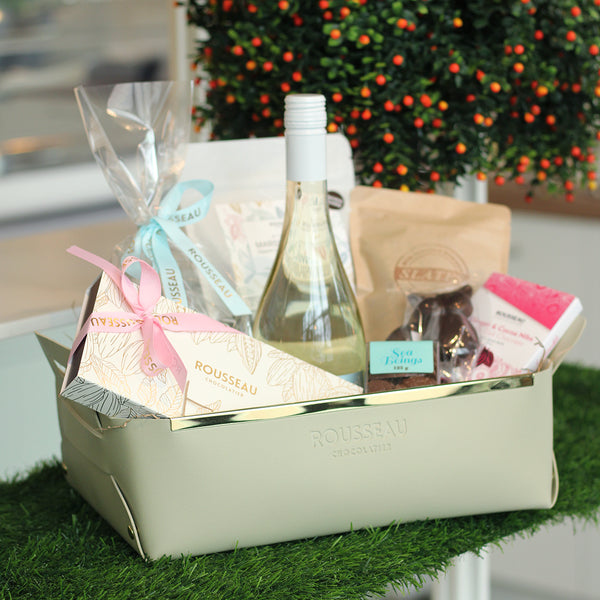 Gift Baskets