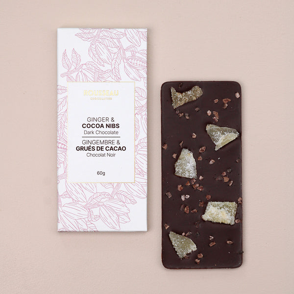 Artisan Bar Collection