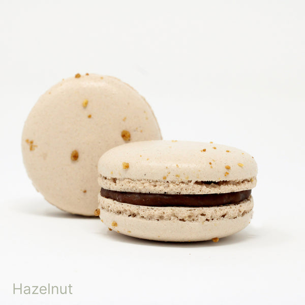 Macarons