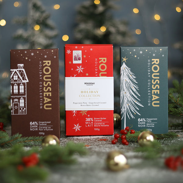 Holiday Bar Set