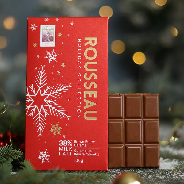 Holiday Bar Set