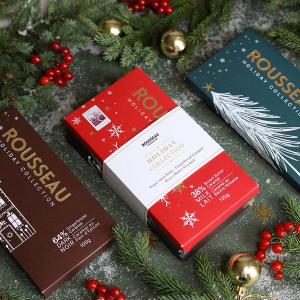 Holiday Bar Set