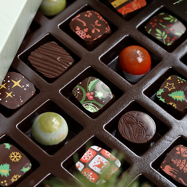 Holiday Chocolate Collection 2026