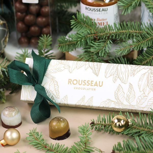 Holiday Gift Baskets