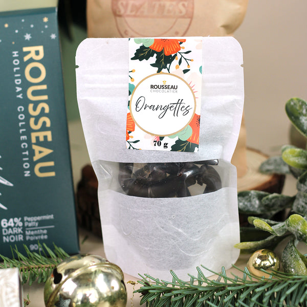 Holiday Gift Baskets