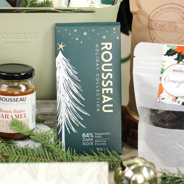 Holiday Gift Baskets