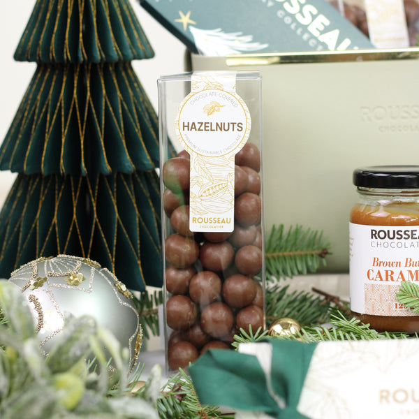 Holiday Gift Baskets