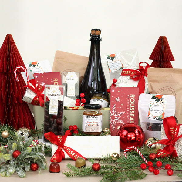 Holiday Gift Baskets