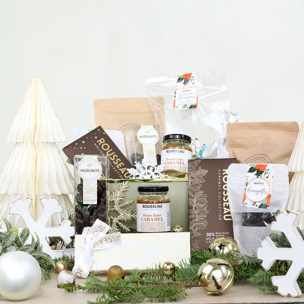 Holiday Gift Baskets