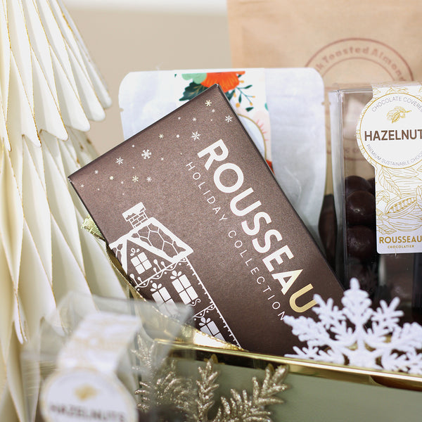 Holiday Gift Baskets